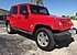 2011 Jeep Wrangler 4WD Unlimited Sahara for sale 100850814